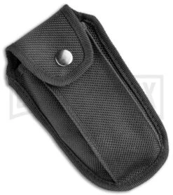 Atomic 1918 Gray OTF Automatic Knuckle Knife - Dagger Two-Tone -Knife Store 1918 Gray OTF Auto Knuckle Knife Dagger TT GX 36283 jr sheath large