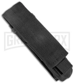 Atomic Defender Large OTF Automatic Knife Pin Up Gray - Serr Damascus Dagger -Knife Store Atomic Defender Large OTF Auto Pin Up Gray Serr Damascus Dagger GX 37341 jr sheath large