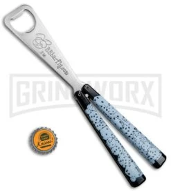 BB Barfly Dice Bottle Opener Butterfly Trainer 5 BB Barfly Dice Bottle Opener Butterfly Trainer -Knife Store BB Barfly Bottle Opener Butterfly Trainer Dice BHQ 82968 jr bottlecap large 1