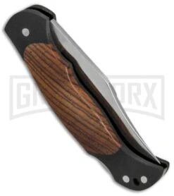 Boker Boy Scout 112411 Cocobolo/G-10 Pocket Knife 6 Boker Boy Scout 112411 Cocobolo/G-10 Pocket Knife -Knife Store Boker Boy Scout Pocket Knife Cocobolo G 10 112411 BHQ 67924 jr side large