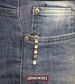 Boker Mini Kalashnikov Black Automatic Knife - Tanto Black Serr -Knife Store Boker Mini Kalashnikov Automatic Knife Black Bead Blast 01KALS73 BHQ 10758 kp in pocket web large 3