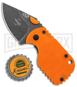 Boker Plus Subcom 2.0 Orange Frame Lock Knife - Serr 7 Boker Plus Subcom 2.0 Orange Frame Lock Knife - Serr -Knife Store Boker Plus Subcom 2.0 FL Orange FRN Black SW BHQ 139164 jr bottlecap large