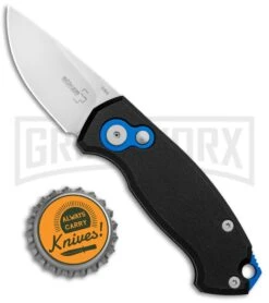 Boker Vox Kompakt CA Legal Automatic Knife - Drop Point Stonewash Plain 10 Boker Vox Kompakt CA Legal Automatic Knife - Drop Point Stonewash Plain -Knife Store Boker Vox Kompakt CA Legal Auto Knife SW 01BO625NSOI BHQ 95713 jr bottlecap 1 large