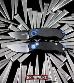 Boker Vox Kompakt CA Legal Automatic Knife - Drop Point Stonewash Plain 12 Boker Vox Kompakt CA Legal Automatic Knife - Drop Point Stonewash Plain -Knife Store Boker Vox Kompakt CA Legal Automatic Knife Stonewash BHQ 95713 kp mason nails web large 1