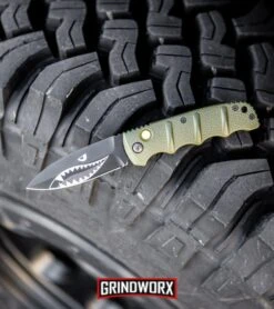 Boker Kalashnikov Warhawk Automatic Knife - D2 Dagger Black Plain 19 Boker Kalashnikov Warhawk Automatic Knife - D2 Dagger Black Plain -Knife Store Boker Warhawk Kalashnikov Dagger Automatic Knife Green Black BHQ 92862 kp tire web large