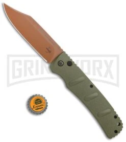 Boker XXL Kalashnikov Automatic Knife - Desert Warrior Bowie -Knife Store Boker XXL Kalashnikov Bowie Desert Warrior Auto BHQ 99624 jr bottlecap large 1