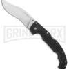 Cold Steel Voyager XL Vaquero Griv-Ex Tri-Ad Lock Knife Stonewash