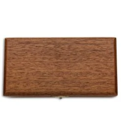 Custom Russian Gold Leopard Automatic Knife - Polish Plain -Knife Store Custom Russian Gold Leopard Auto Polish RV HC3 LEOPARD GX 31048 jr box closed large