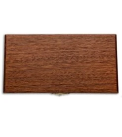 Custom Russian Gold Lion Automatic Knife - Polish Plain -Knife Store Custom Russian Gold Lion Auto Polish RV HC2 LION GX 31052 jr box closed large