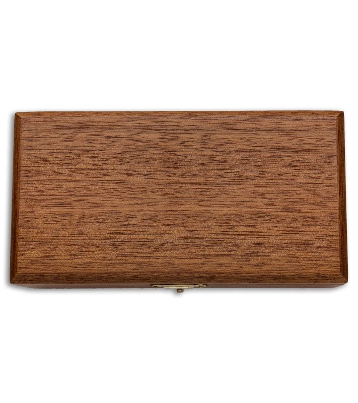 Custom Russian Gold Tiger Automatic Knife - Polish Plain 5 Custom Russian Gold Tiger Automatic Knife - Polish Plain - Image 5