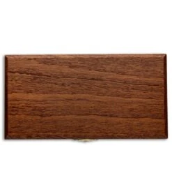 Custom Russian Gold Wolf Automatic Knife - Polish Plain -Knife Store Custom Russian Gold Wolf Auto Polish RV HC2M WOLF GX 31047 jr box closed large