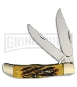 Frost Cutlery Caliber Sagebrush Pocket Knife