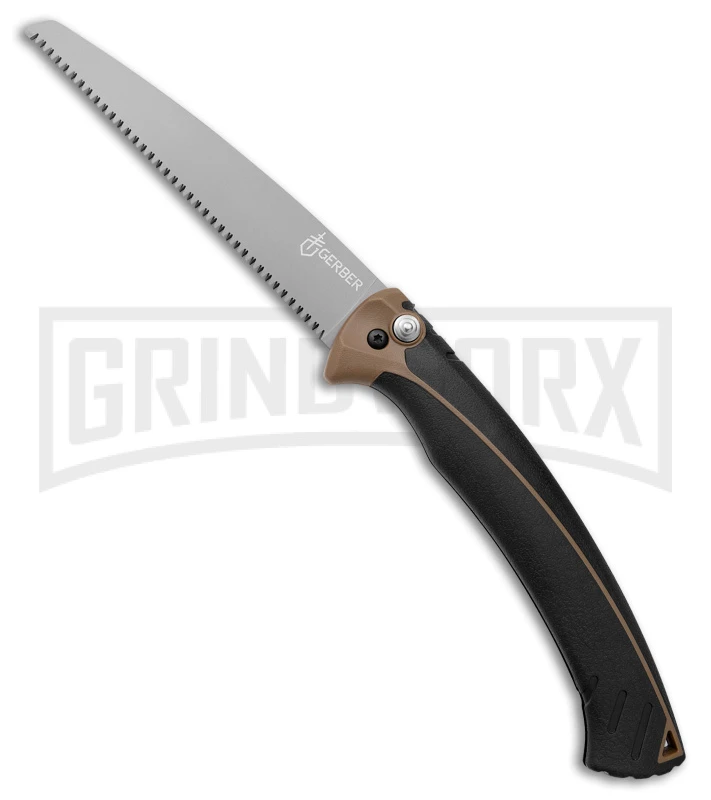 Gerber Hunting Myth Folding Saw 1 Gerber Hunting Myth Folding Saw