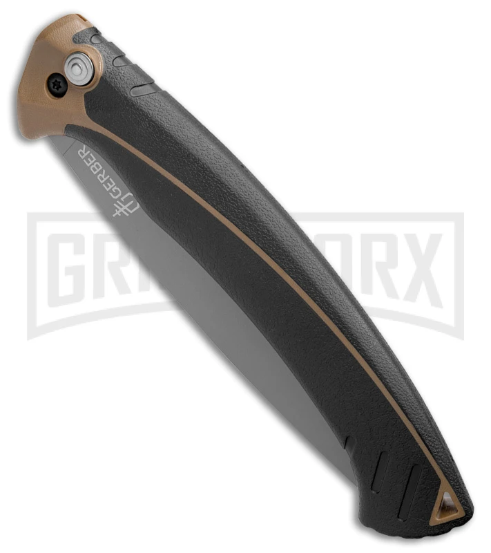 Gerber Hunting Myth Folding Saw 2 Gerber Hunting Myth Folding Saw - Image 2
