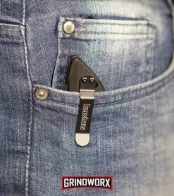 Kershaw Launch 1 Red Aluminum Automatic Knife - Blackwash Plain -Knife Store Kershaw Launch 1 Automatic Knife Black Aluminum BlackWash 7100BW BHQ 27374 kp in pocket web large 7