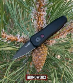 Kershaw Launch 4 Black Automatic Knife CA Legal - Black Plain 13 Kershaw Launch 4 Black Automatic Knife CA Legal - Black Plain -Knife Store Kershaw Launch 4 CA Legal Black 7500BLK BHQ 34416 jr lifestyle large