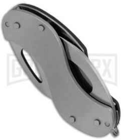 Mantis B-4 Buzzard Necessikeys Folding Knife Bottle Opener 5 Mantis B-4 Buzzard Necessikeys Folding Knife Bottle Opener -Knife Store Mantis Buzzard Necessikeys Knife Bottle Opener MANB4 BHQ 12825 jr side large