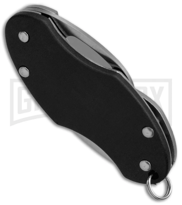 Mantis B-4 Buzzard Necessikeys Folding Knife Bottle Opener 2 Mantis B-4 Buzzard Necessikeys Folding Knife Bottle Opener - Image 2