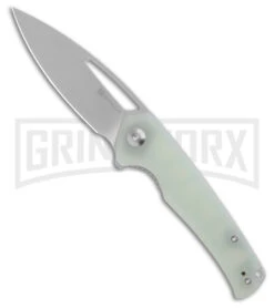 SENCUT Mims Liner Lock Knife S21013-2
