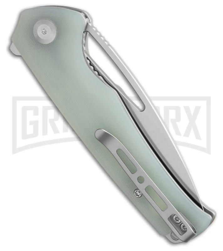 SENCUT Mims Liner Lock Knife S21013-2 3 SENCUT Mims Liner Lock Knife S21013-2 - Image 3