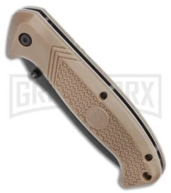 Smith & Wesson Knife 2-Piece Combo Set - Fixed & Folder 1122655 -Knife Store Smith Wesson MP Knife 2 Piece Combo Set 1122655 BHQ 117742 LS Folder Spine large