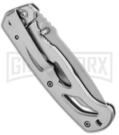 Smith & Wesson Three Piece Knife Combo Pack -Knife Store Smith and Wesson 3 Piece Folding Knife Combo Set of 3 SWP17 7CP BHQ 75978 jr bb side large