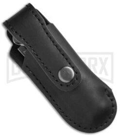 Zlatoust Ebony Wood Russian Automatic Knife (3.5" Mirror) 8 Zlatoust Ebony Wood Russian Automatic Knife (3.5" Mirror) -Knife Store Zlatoust Russian Ebony Wood Mirror BP 19461 jr case large