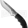 Boker Magnum NW Skinner Folding Knife - Satin Plain