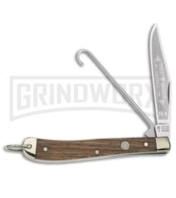 Boker Bird Knife Slip Joint Pocket Knife 3.25" Rosewood 110093H