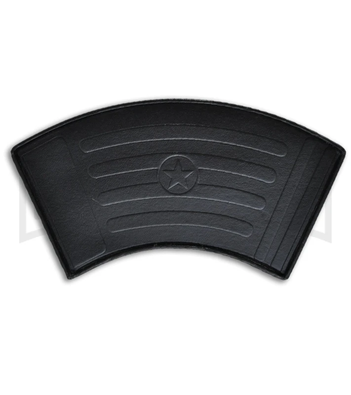 Boker Left Hand Kalashnikov Black Automatic Knife - Dagger Black Plain 2 Boker Left Hand Kalashnikov Black Automatic Knife - Dagger Black Plain - Image 2