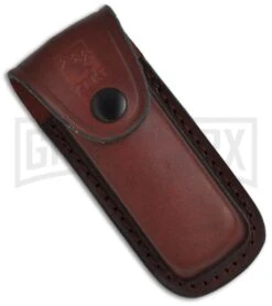 CRKT Kommer 30-30 2865W Knife Cocobolo Folder (3" Plain) -Knife Store crkt 2865w 30 30 cocobolo sheath large