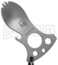 CRKT Pazoda + Eat'N Tool Gift Pack -Knife Store crkt pazoda 649oec spoon cm large