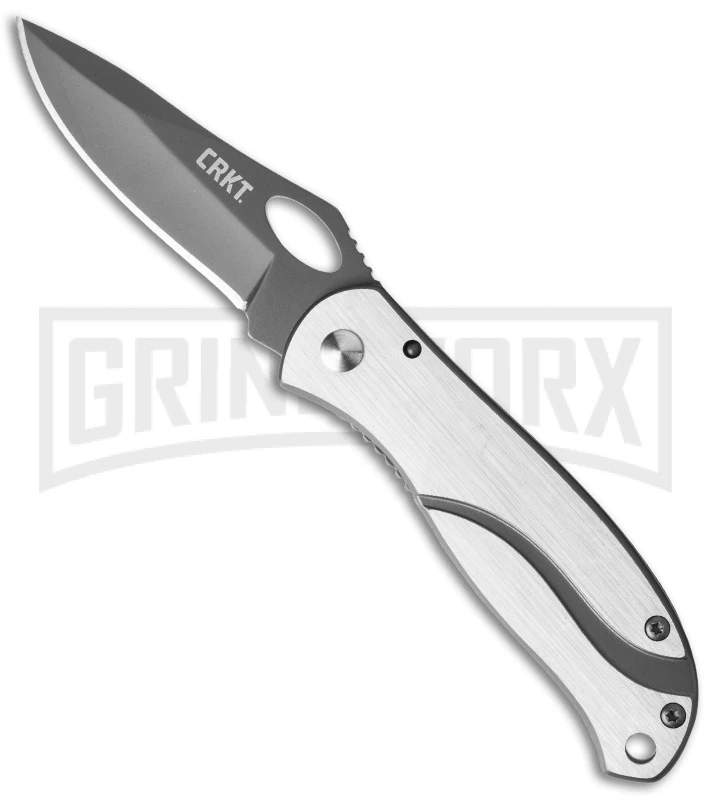 CRKT Pazodas Combination Pack Set - Plain & Serrated Knives 4 CRKT Pazodas Combination Pack Set - Plain & Serrated Knives - Image 4
