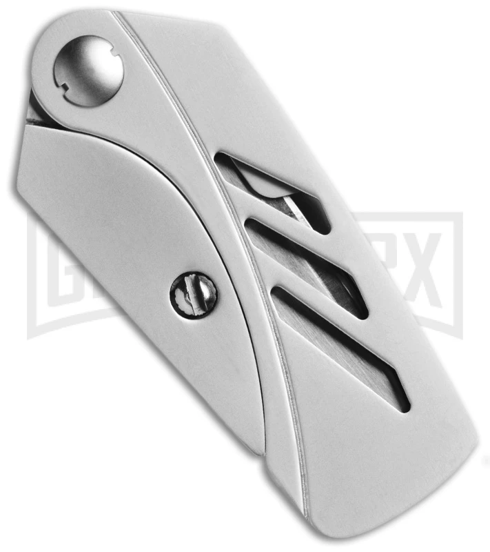 Gerber Industrial EAB Lite Folding Knife 2 Gerber Industrial EAB Lite Folding Knife - Image 2