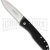 Gerber STL 2.5 Folding Knife - Satin Plain