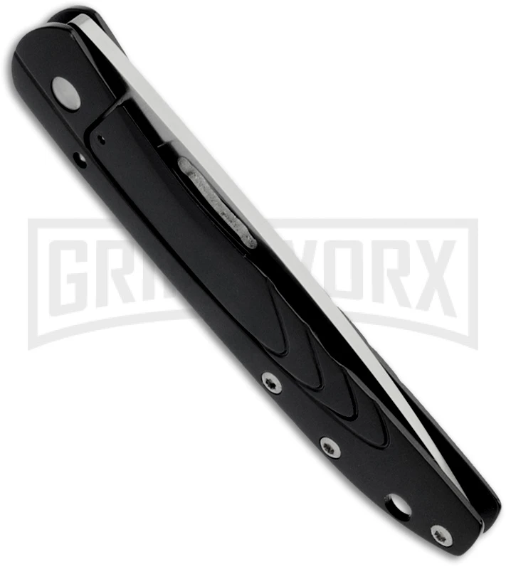 Gerber STL 2.5 Folding Knife - Satin Plain 3 Gerber STL 2.5 Folding Knife - Satin Plain - Image 3