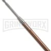 Guard Father Spike Brilliant Bronze OTF Automatic Icepick
