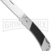Kershaw Knives Corral Creek Sheepsfoot Folding Knife - Satin Plain