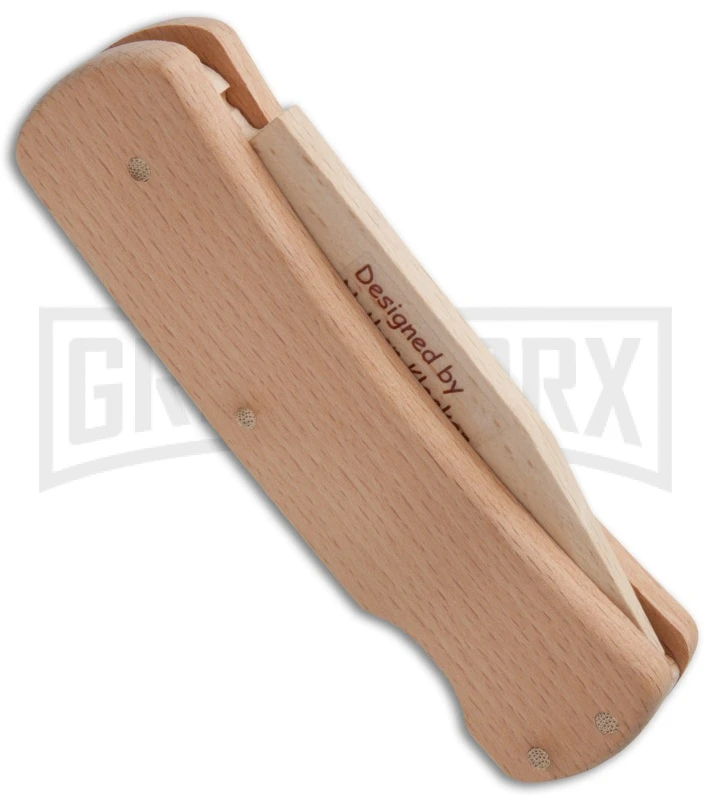 CRKT Klecker Nathan's Knife Kit 3 CRKT Klecker Nathan's Knife Kit - Image 3