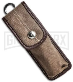 Opinel Knives Mushroom Folding Knife W/Sheath & Gift Box 5 Opinel Knives Mushroom Folding Knife W/Sheath & Gift Box -Knife Store opinel plumier ctx 001327 sheath cm large