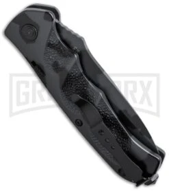 Schrade Extreme Survival SC60CS Urban Camo Automatic Knife - Drop Point Serr -Knife Store schrade sc60cs side cm large